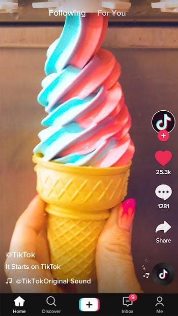 descargar tiktok descargar tiktok